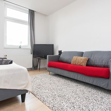 Fullhouse - Magdeburg - L10 Apartments Exteriör bild