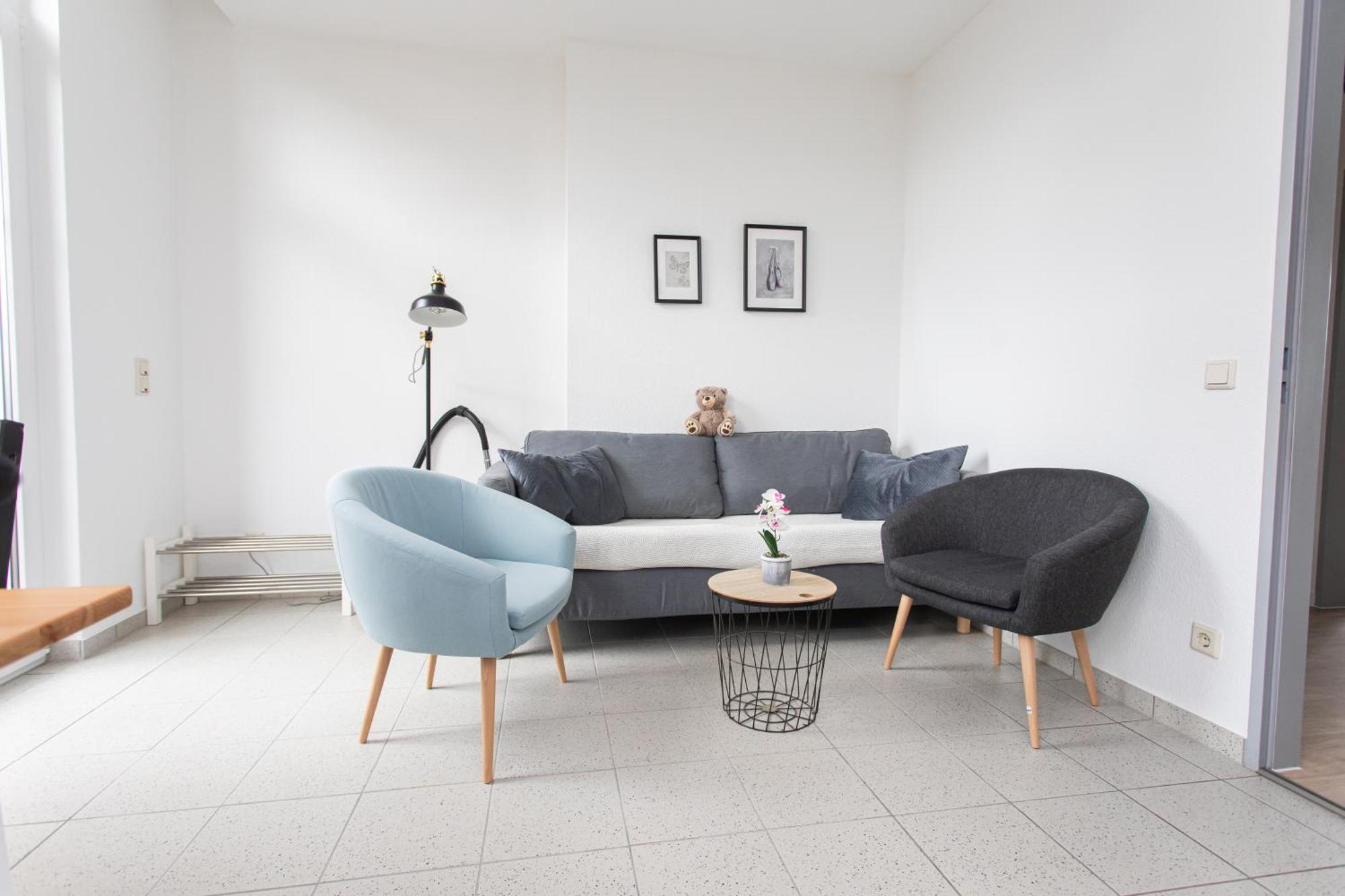 Fullhouse - Magdeburg - L10 Apartments Exteriör bild